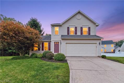1910 Northgate Circle Akron OH 44320