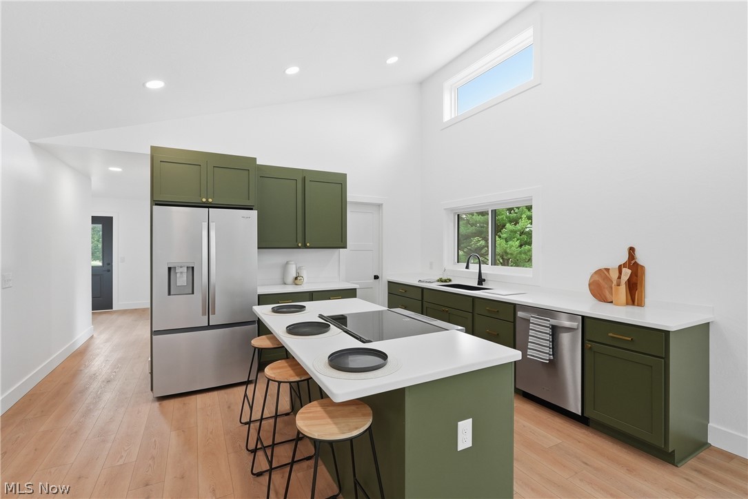 1297 Goshen Hill Road SE New Philadelphia OH 44663