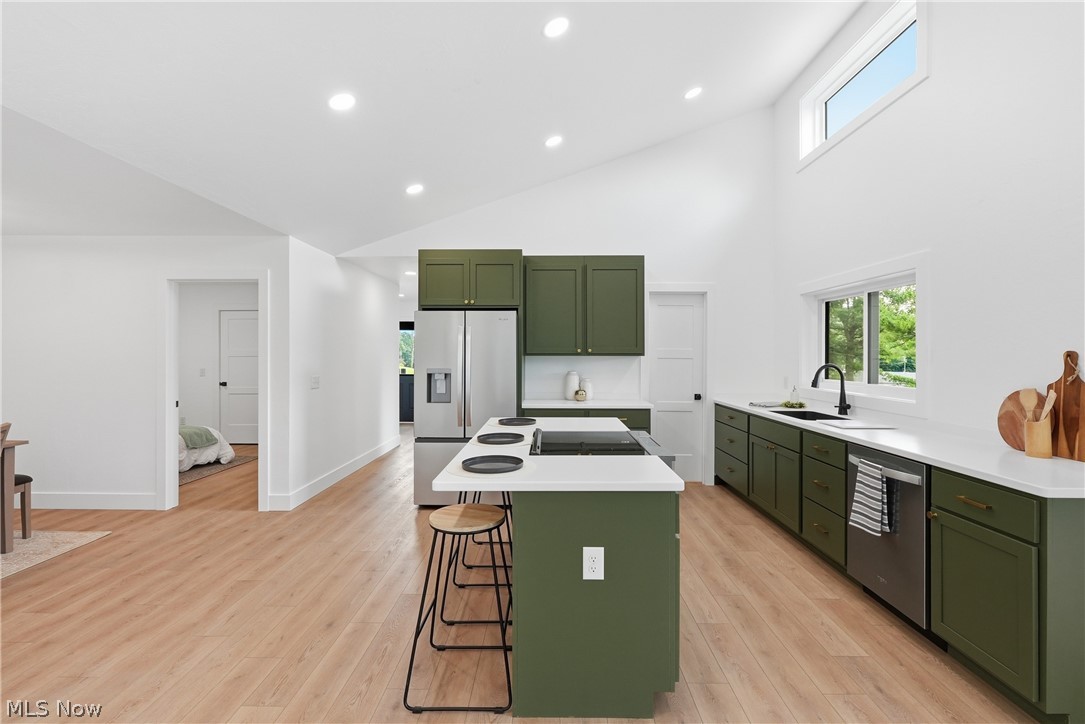 1297 Goshen Hill Road SE New Philadelphia OH 44663