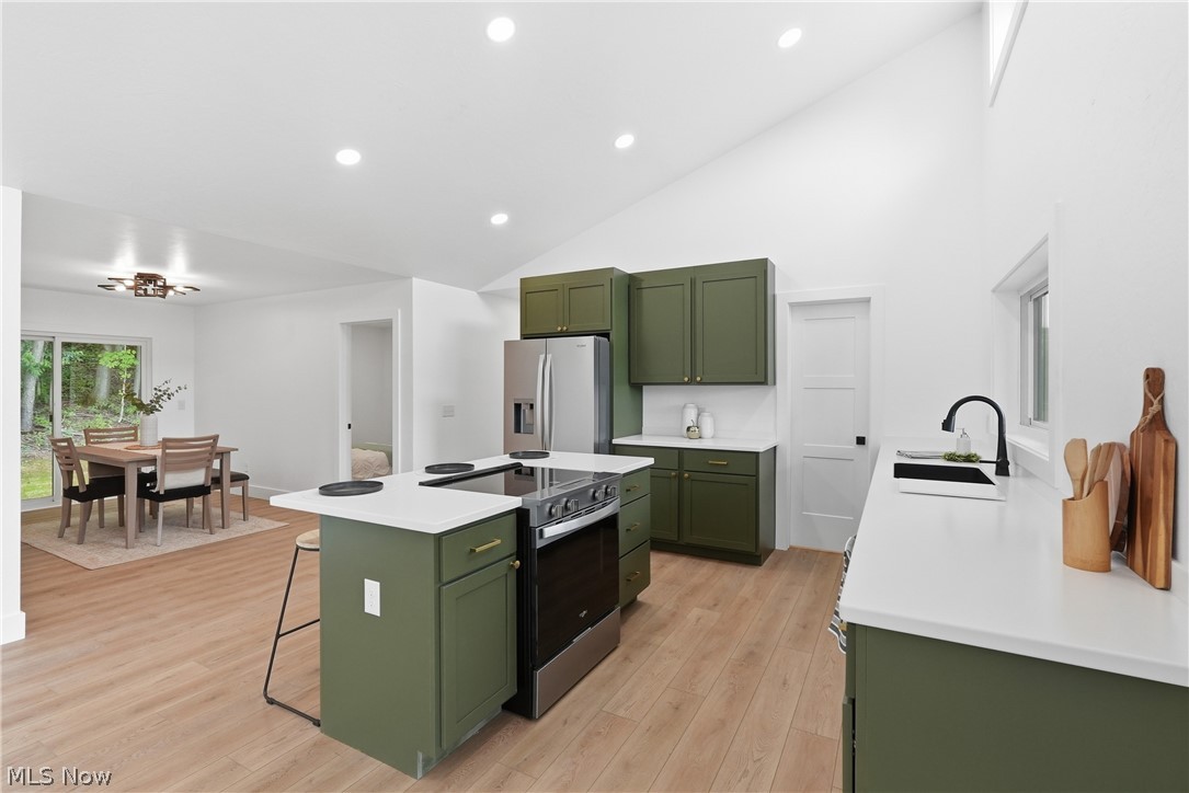 1297 Goshen Hill Road SE New Philadelphia OH 44663