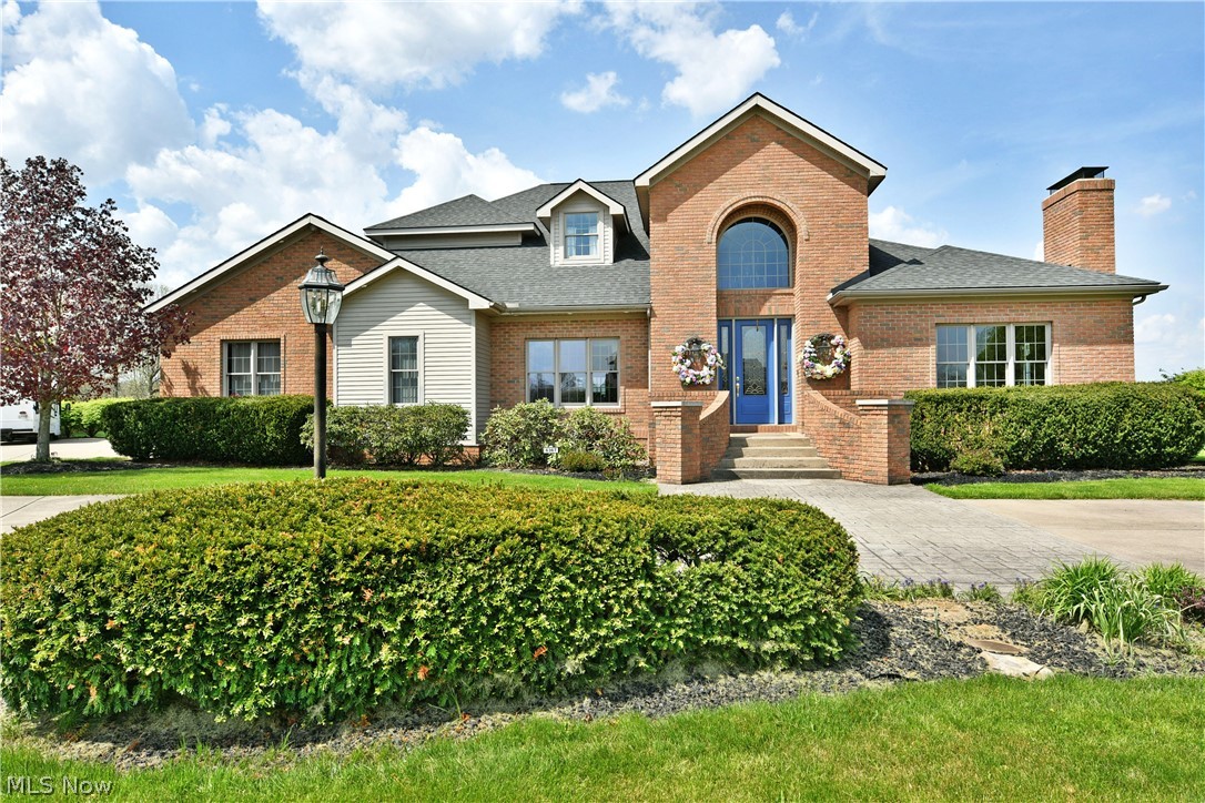 6367 Angel Court Warren OH 44481