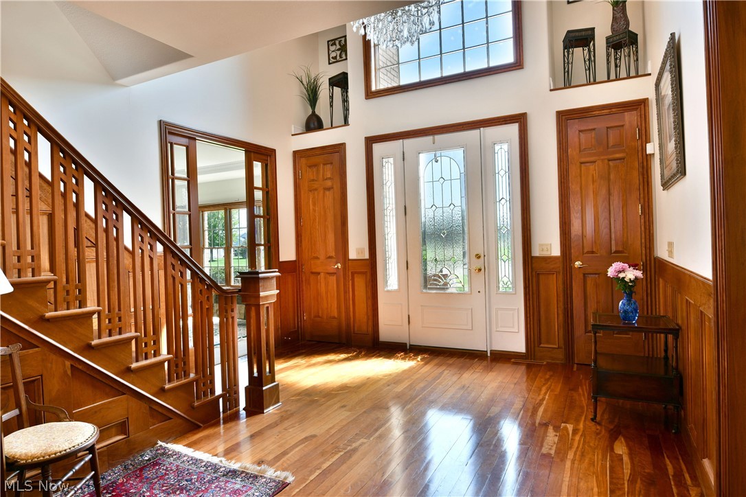 6367 Angel Court Warren OH 44481
