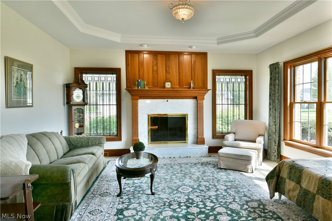 6367 Angel Court Warren OH 44481