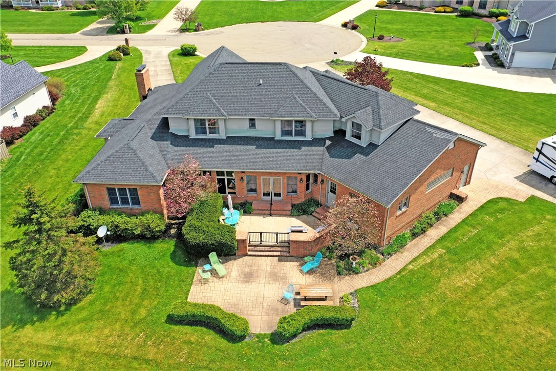 6367 Angel Court Warren OH 44481