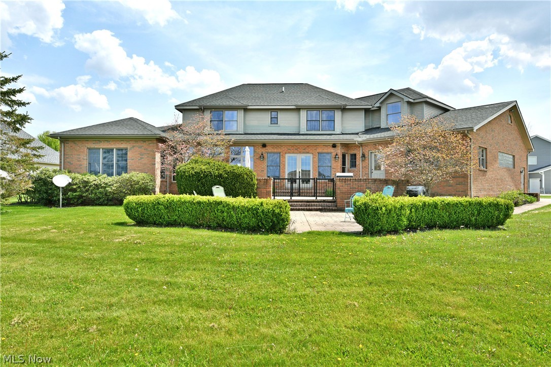6367 Angel Court Warren OH 44481