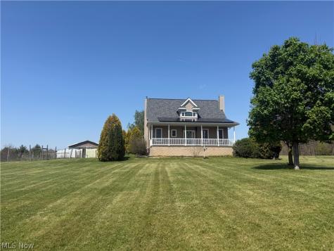 12159 Lawndell Road SW Navarre OH 44662