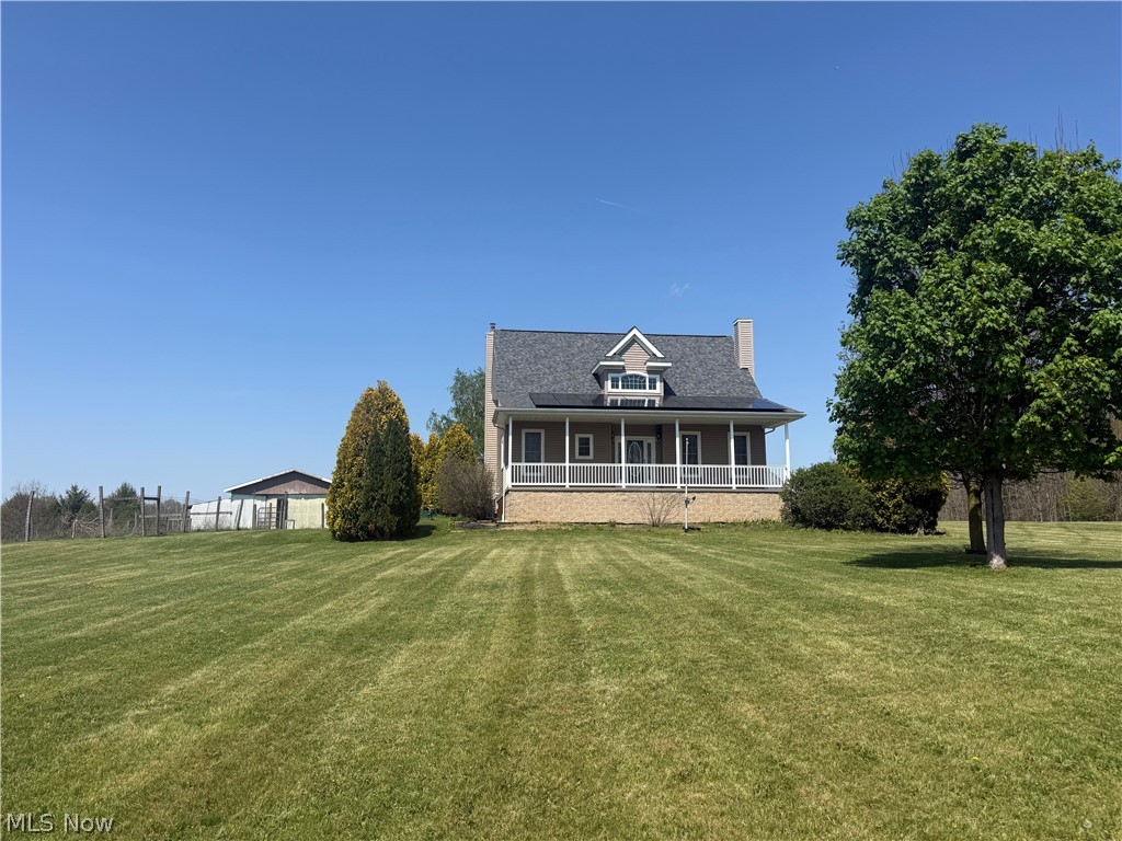 12159 Lawndell Road SW Navarre OH 44662