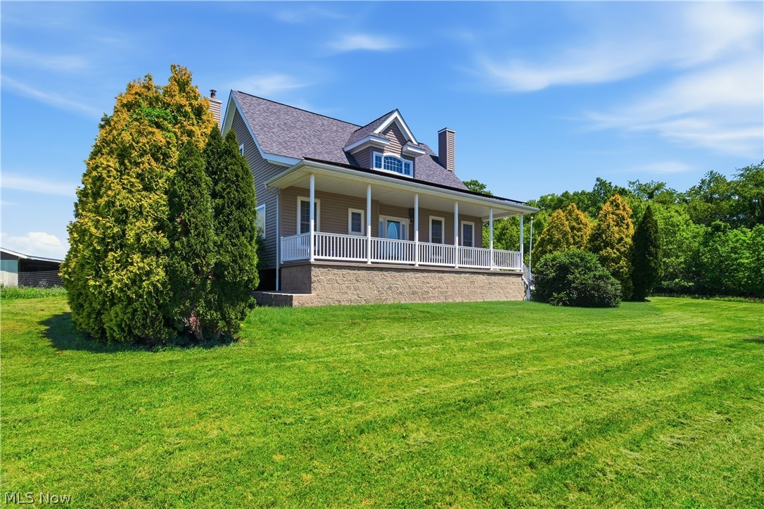 12159 Lawndell Road SW Navarre OH 44662