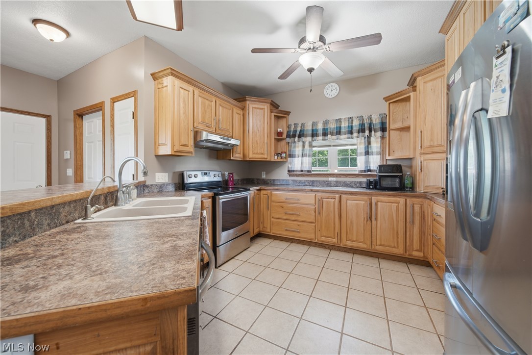 12159 Lawndell Road SW Navarre OH 44662