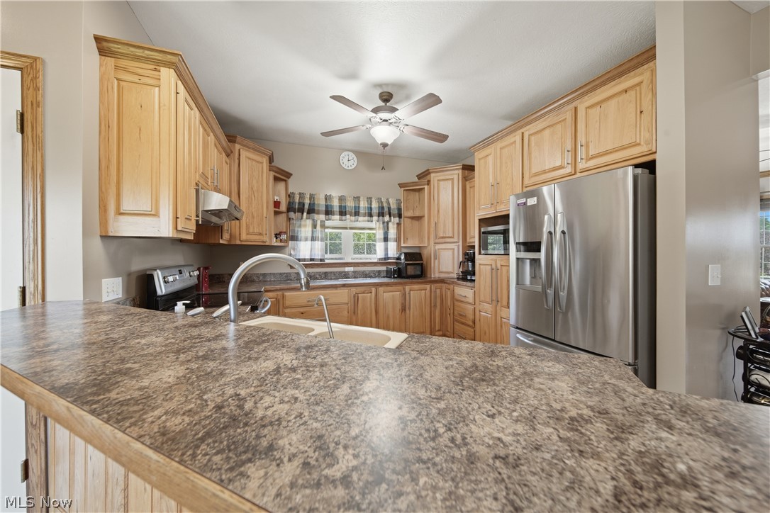 12159 Lawndell Road SW Navarre OH 44662