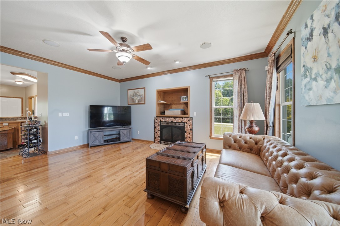 12159 Lawndell Road SW Navarre OH 44662