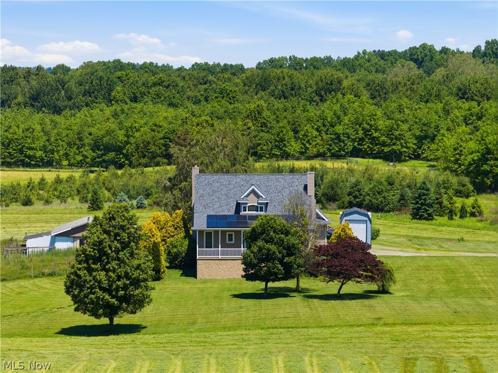 12159 Lawndell Road SW Navarre OH 44662