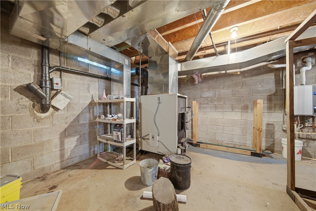 12159 Lawndell Road SW Navarre OH 44662