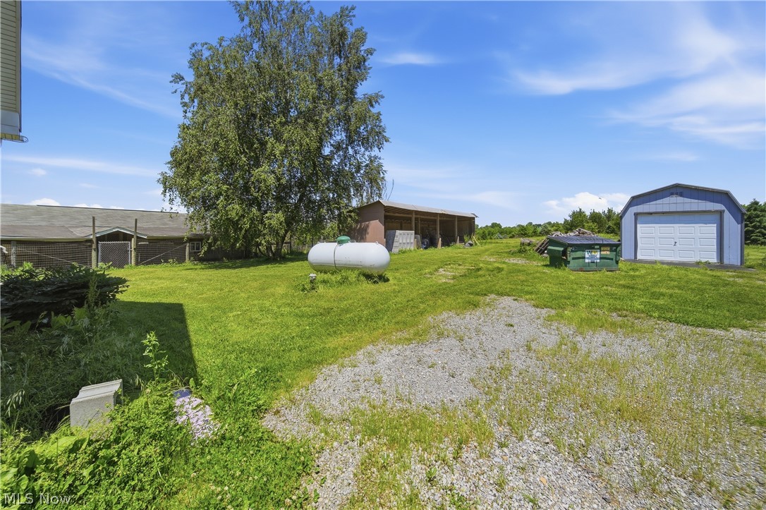 12159 Lawndell Road SW Navarre OH 44662