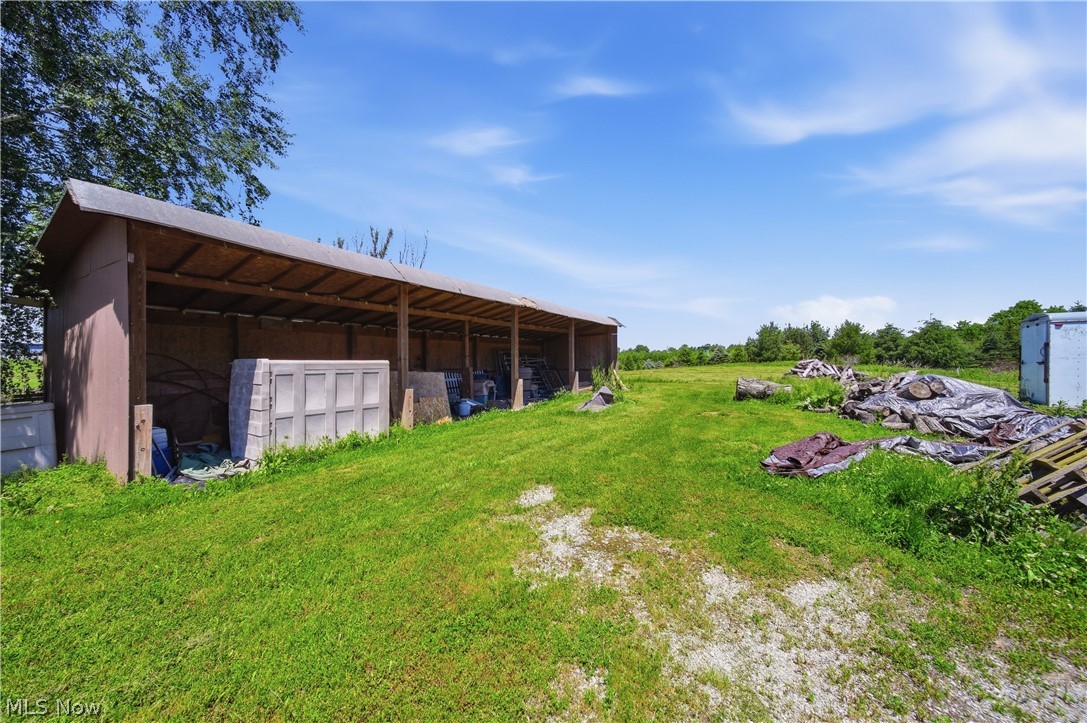 12159 Lawndell Road SW Navarre OH 44662