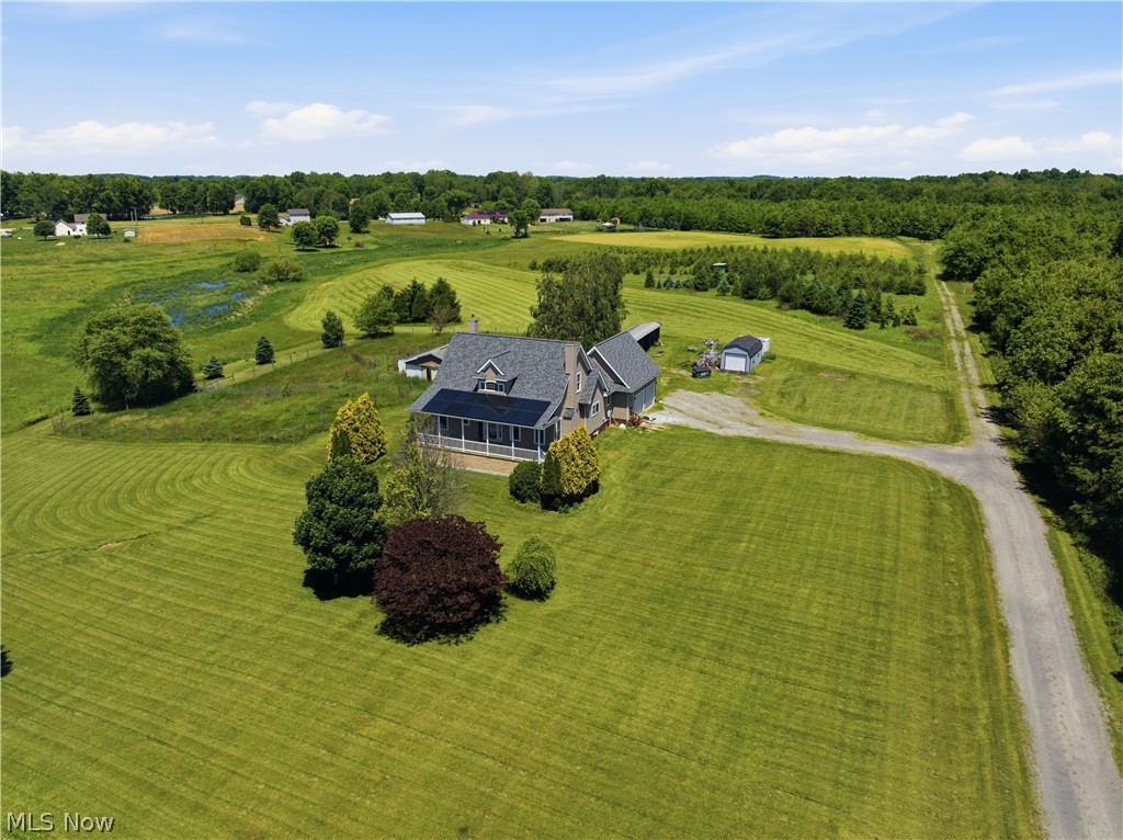 12159 Lawndell Road SW Navarre OH 44662