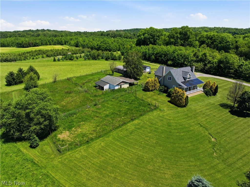 12159 Lawndell Road SW Navarre OH 44662