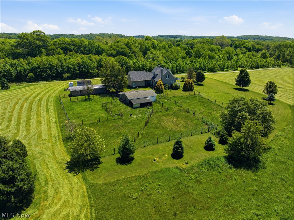 12159 Lawndell Road SW Navarre OH 44662