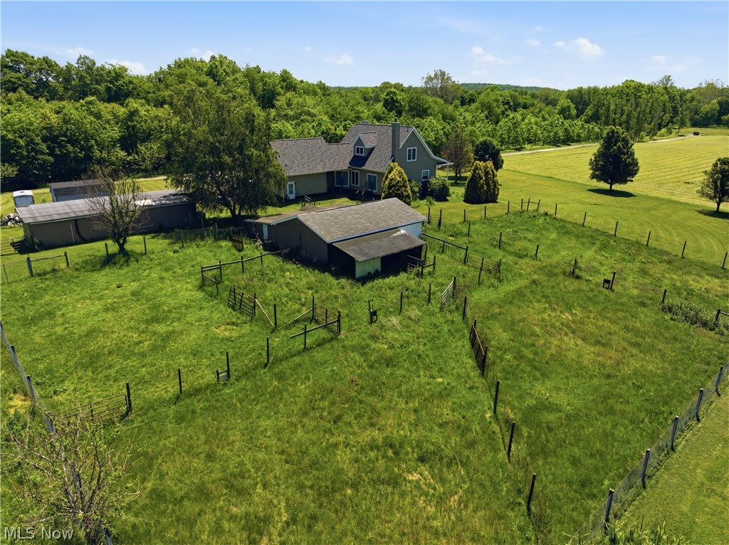 12159 Lawndell Road SW Navarre OH 44662