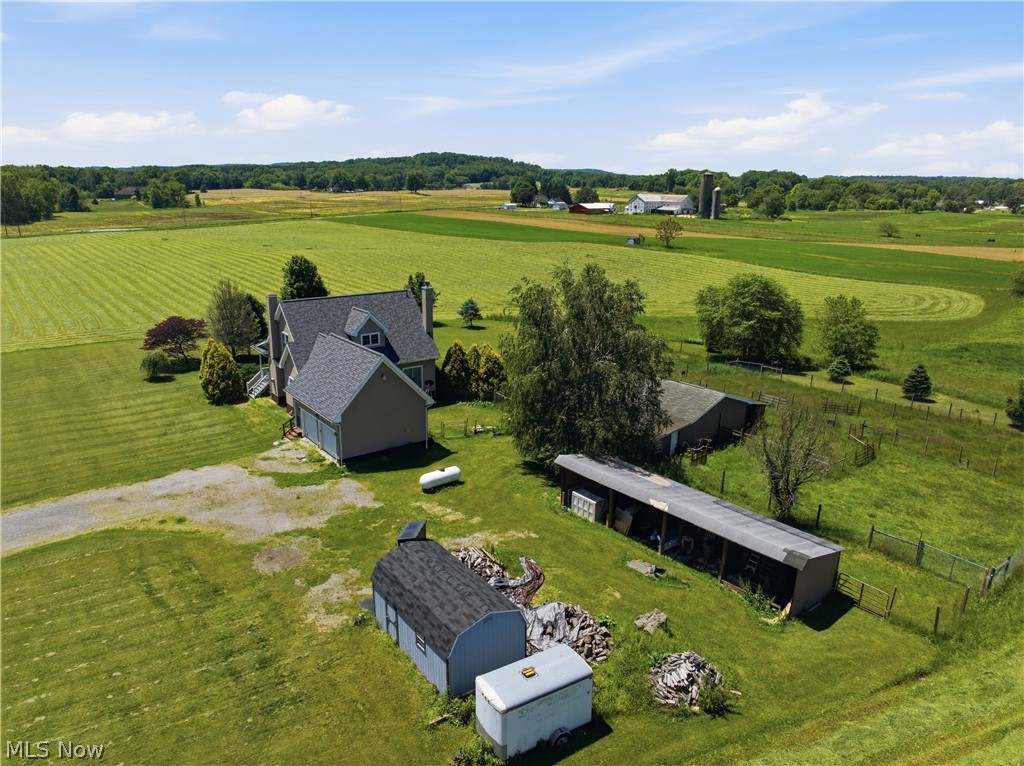 12159 Lawndell Road SW Navarre OH 44662