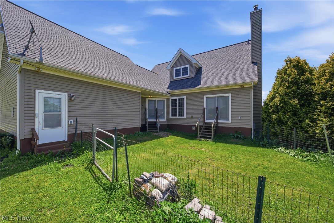 12159 Lawndell Road SW Navarre OH 44662
