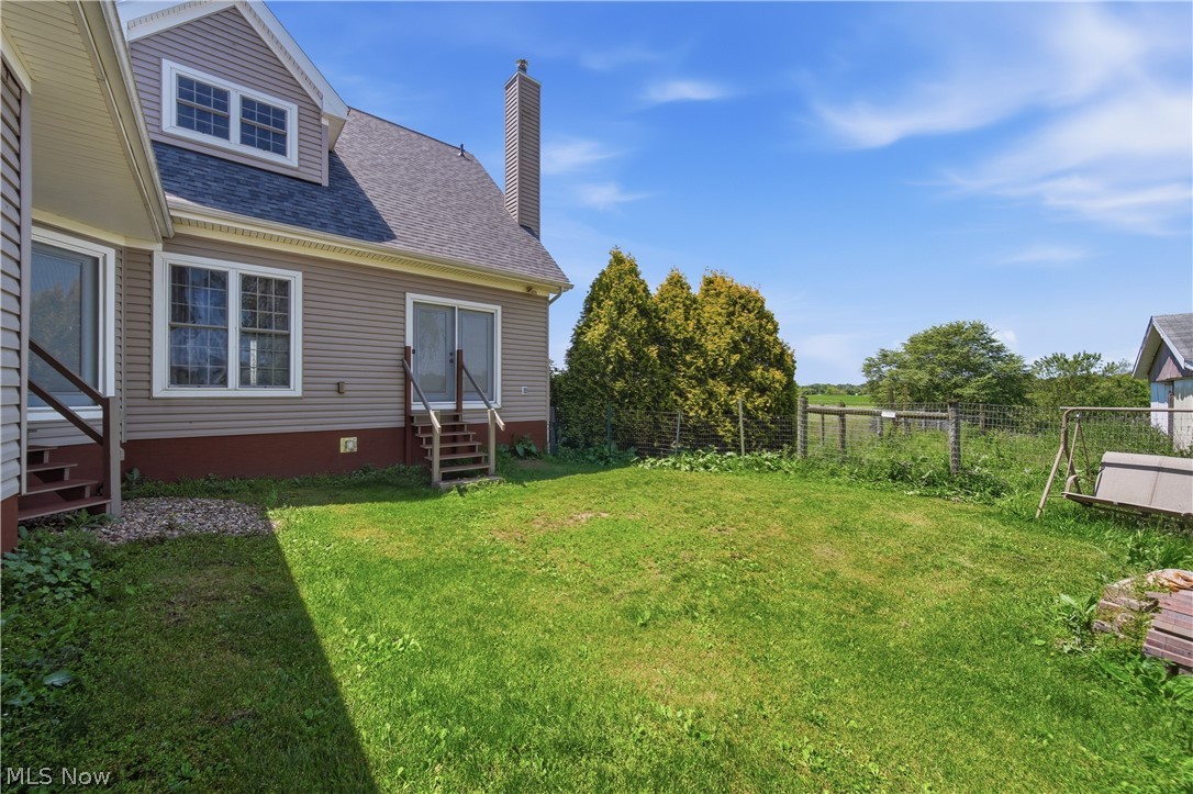 12159 Lawndell Road SW Navarre OH 44662