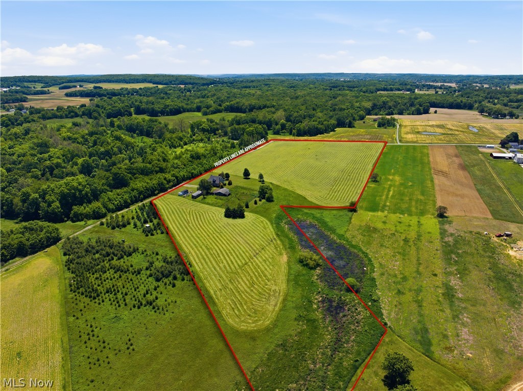 12159 Lawndell Road SW Navarre OH 44662