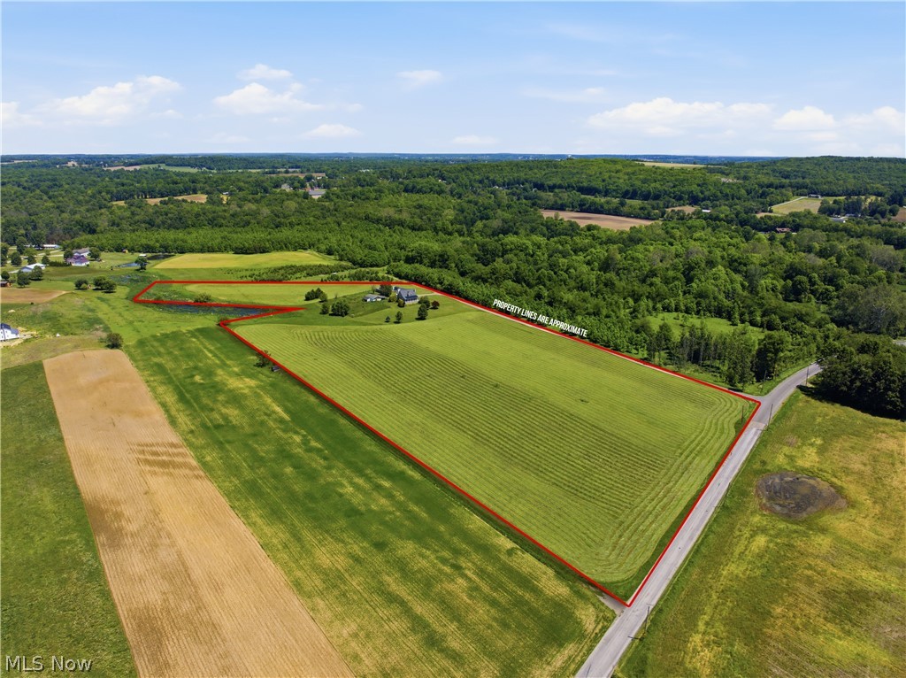 12159 Lawndell Road SW Navarre OH 44662