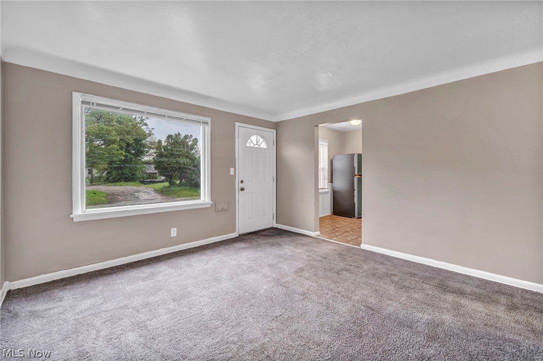 10212 Benham Avenue Cleveland OH 44105