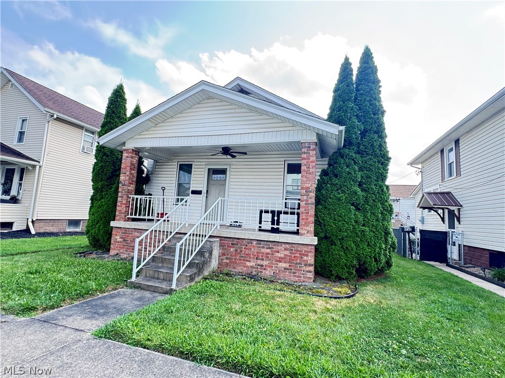 224 W 40th Street Shadyside OH 43947