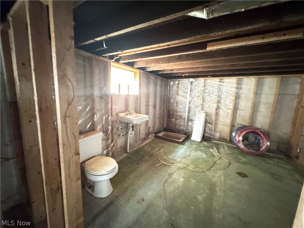 224 W 40th Street Shadyside OH 43947