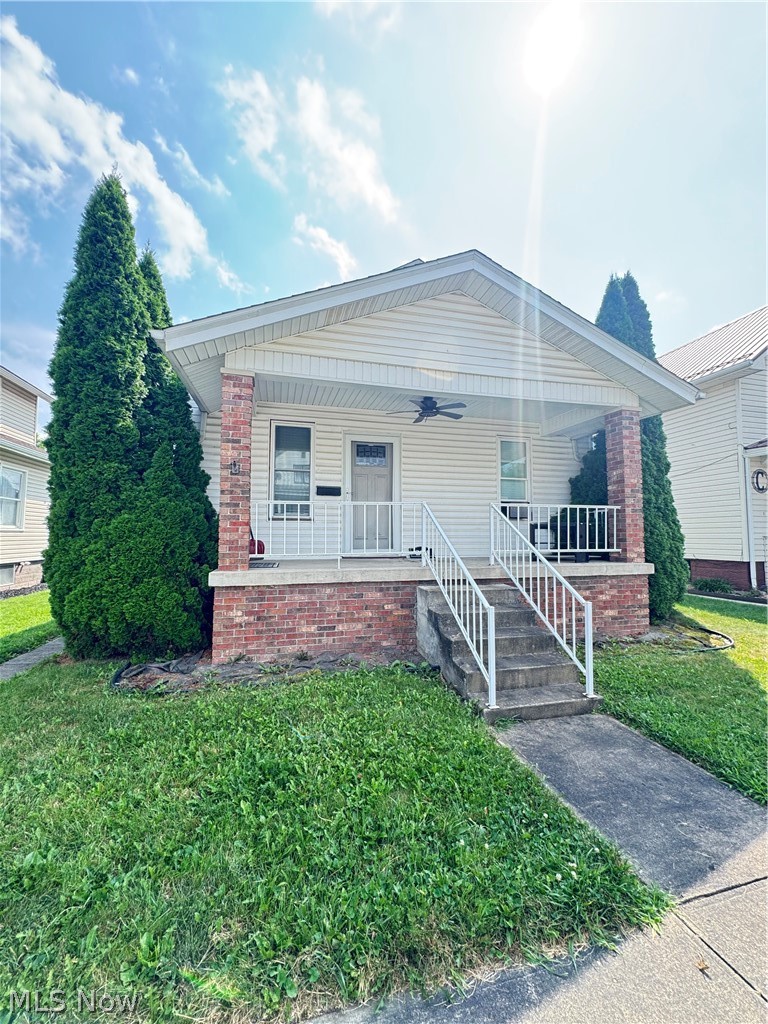 224 W 40th Street Shadyside OH 43947