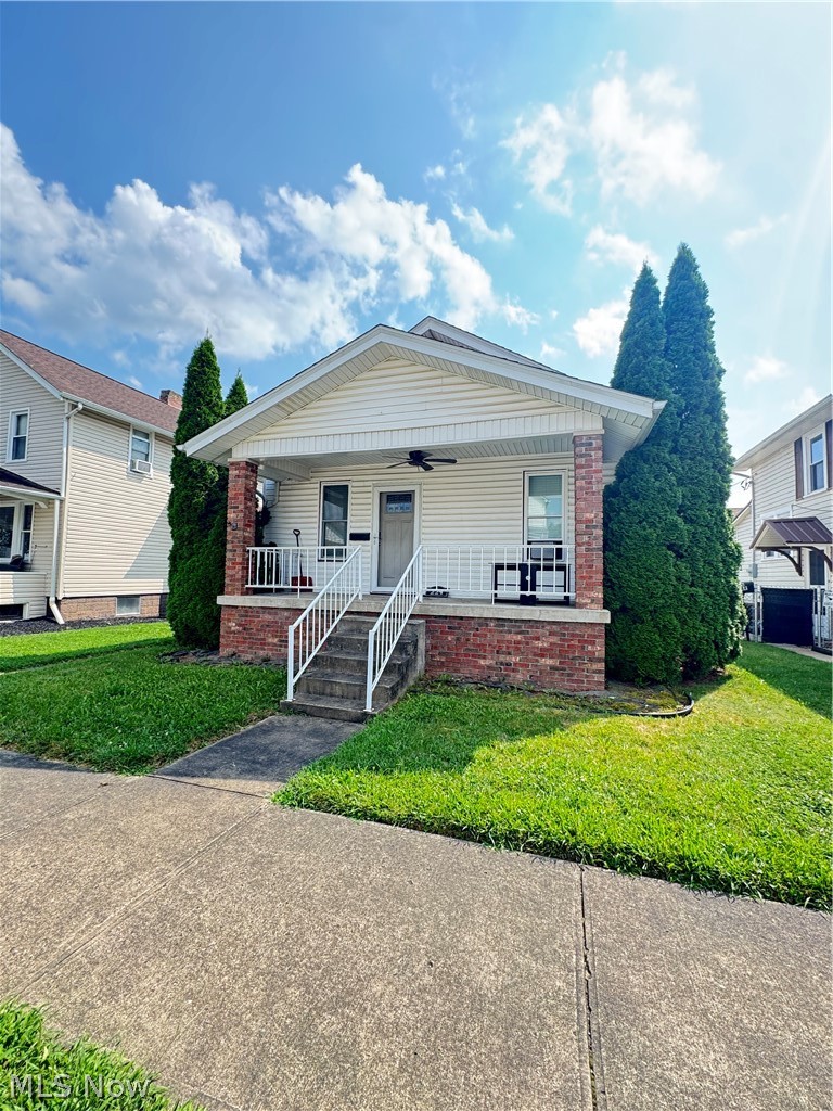 224 W 40th Street Shadyside OH 43947