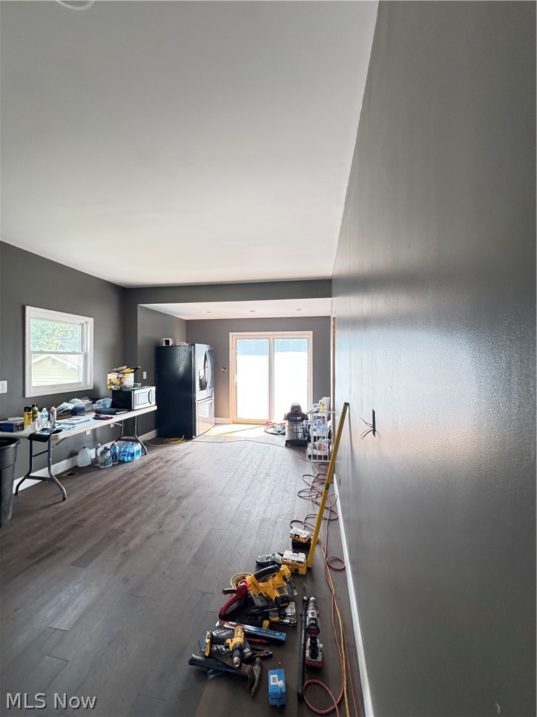 224 W 40th Street Shadyside OH 43947