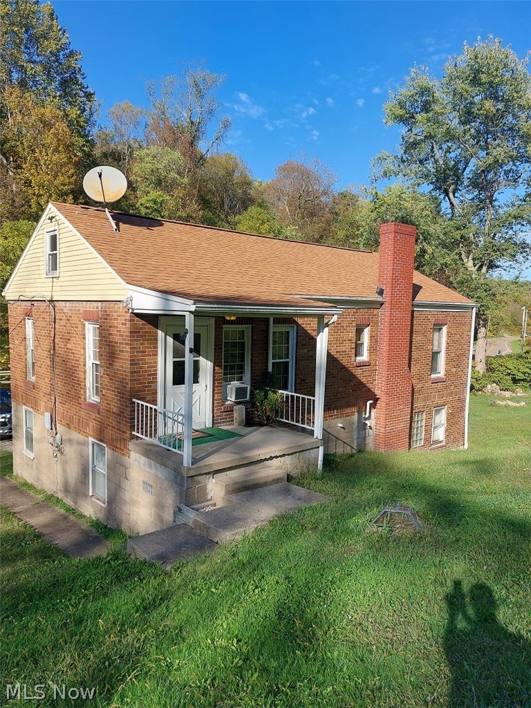 2336 State Route 151 Mingo Junction OH 43938