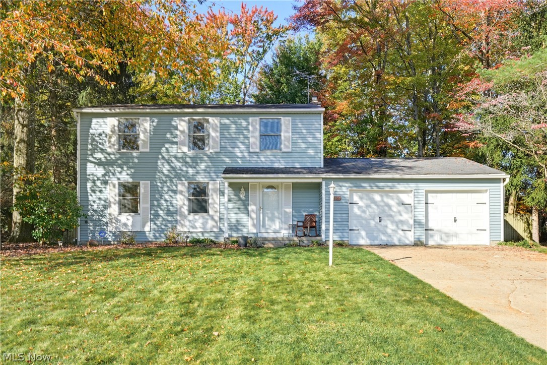 117 River Park Boulevard Munroe Falls OH 44262