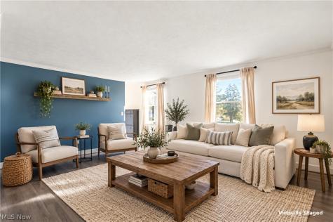 117 River Park Boulevard Munroe Falls OH 44262