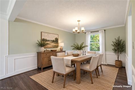 117 River Park Boulevard Munroe Falls OH 44262