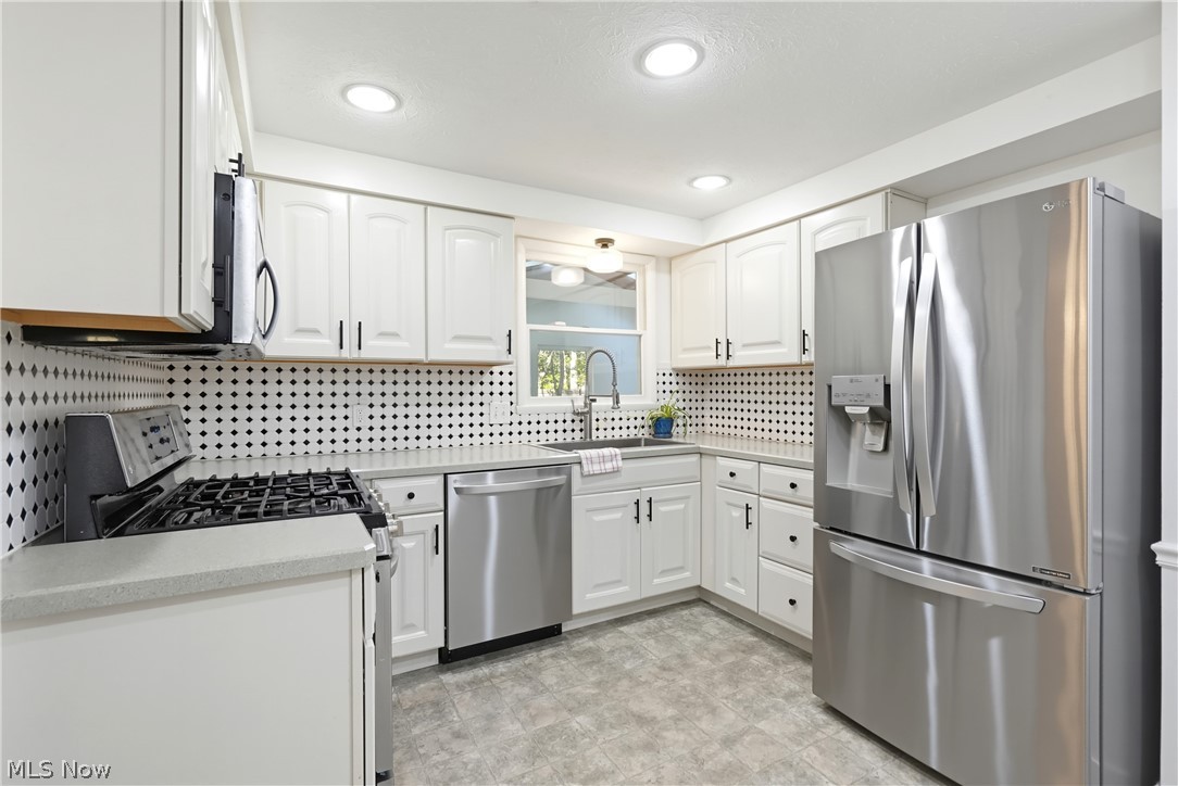 117 River Park Boulevard Munroe Falls OH 44262