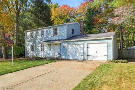 117 River Park Boulevard Munroe Falls OH 44262