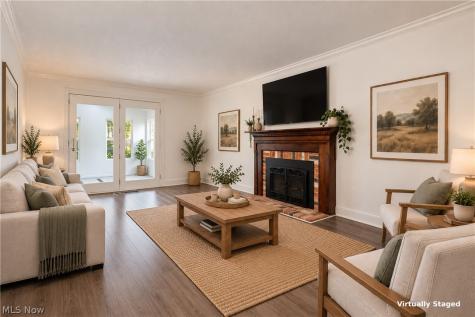 117 River Park Boulevard Munroe Falls OH 44262