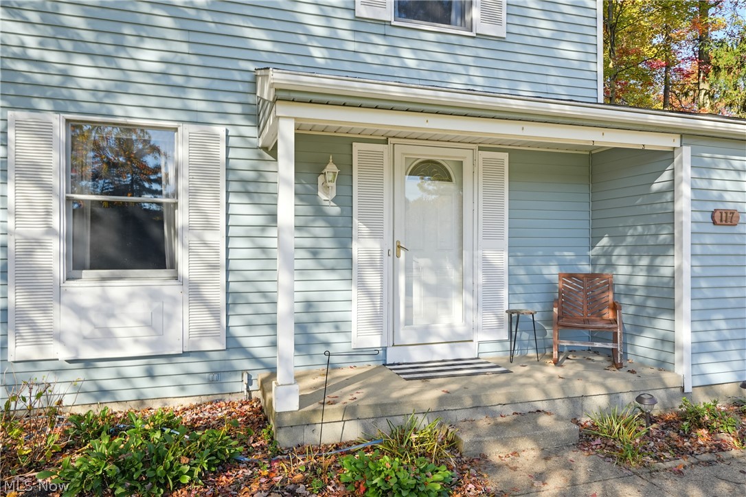 117 River Park Boulevard Munroe Falls OH 44262