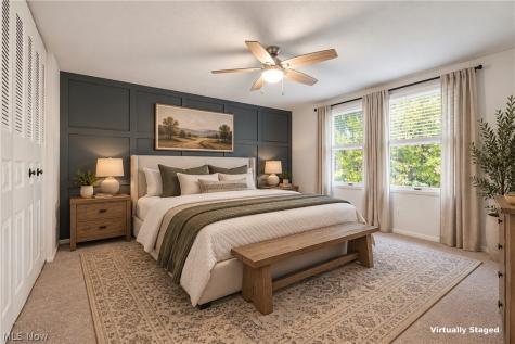 117 River Park Boulevard Munroe Falls OH 44262