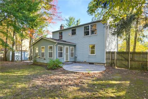 117 River Park Boulevard Munroe Falls OH 44262