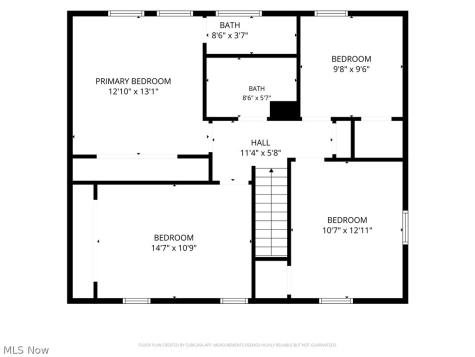 117 River Park Boulevard Munroe Falls OH 44262