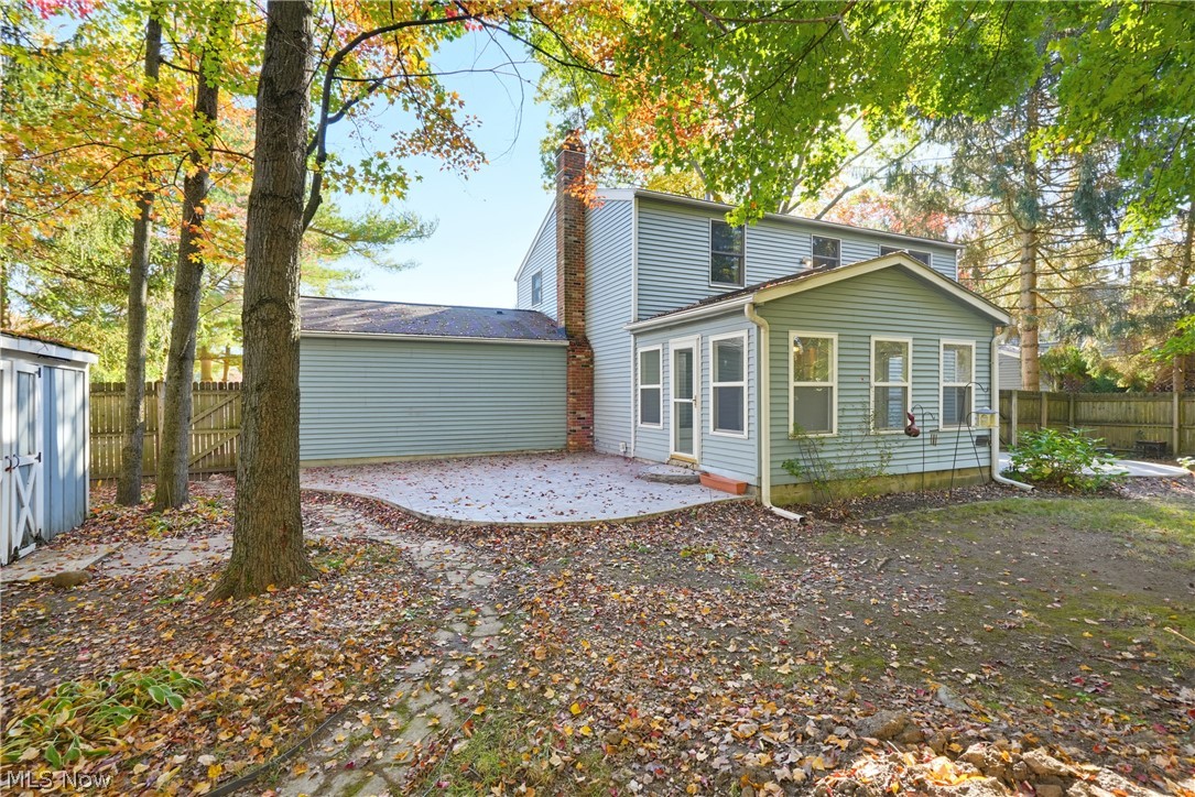 117 River Park Boulevard Munroe Falls OH 44262