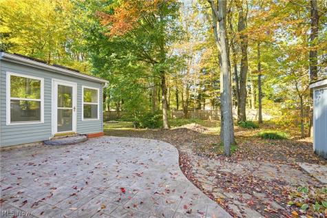 117 River Park Boulevard Munroe Falls OH 44262