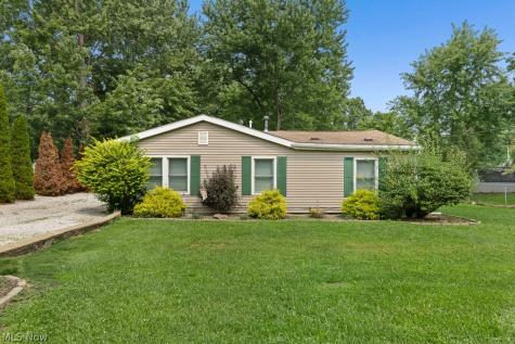 3989 Baird Road Stow OH 44224