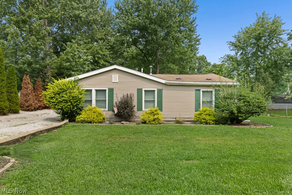 3989 Baird Road Stow OH 44224