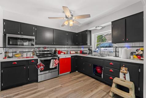 3989 Baird Road Stow OH 44224